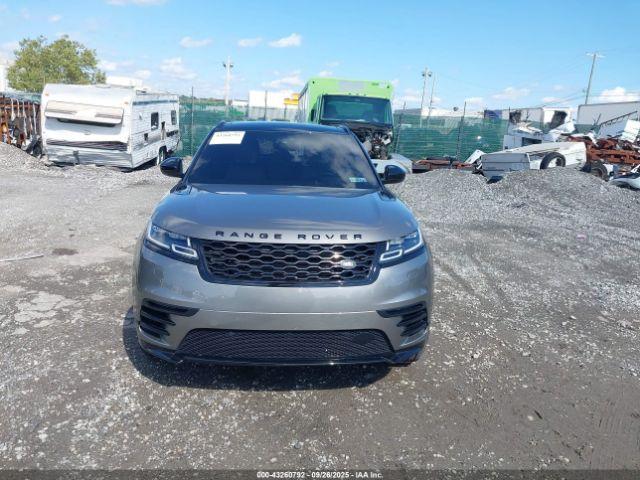 Land Rover Range Rover Velar P250 R-dynamic S Image 9