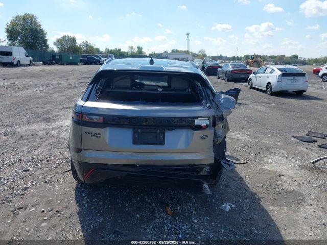 Land Rover Range Rover Velar P250 R-dynamic S Image 14