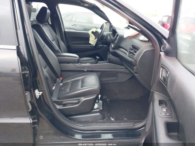 Dodge Durango Gt Awd Image 4