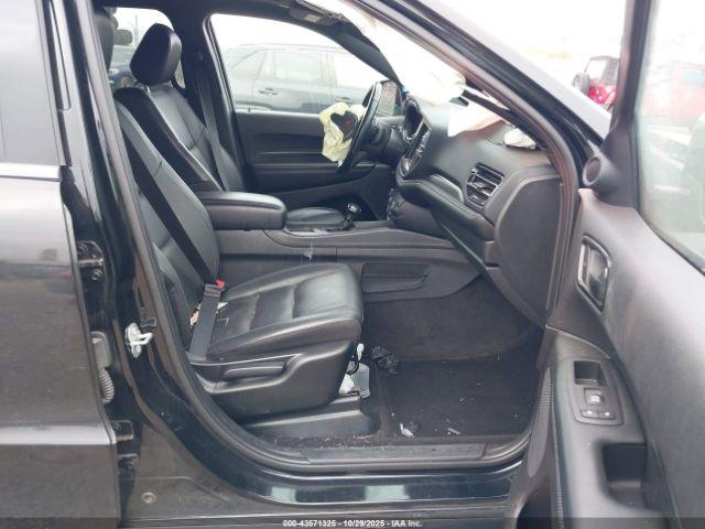 Dodge Durango Gt Awd Image 4