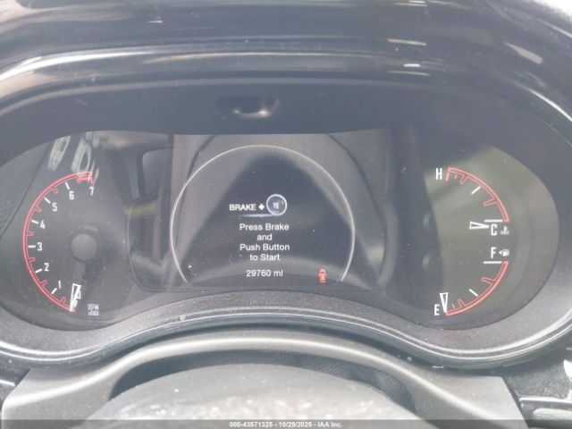 Dodge Durango Gt Awd Image 6