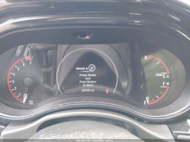 Dodge Durango Gt Awd Image 6