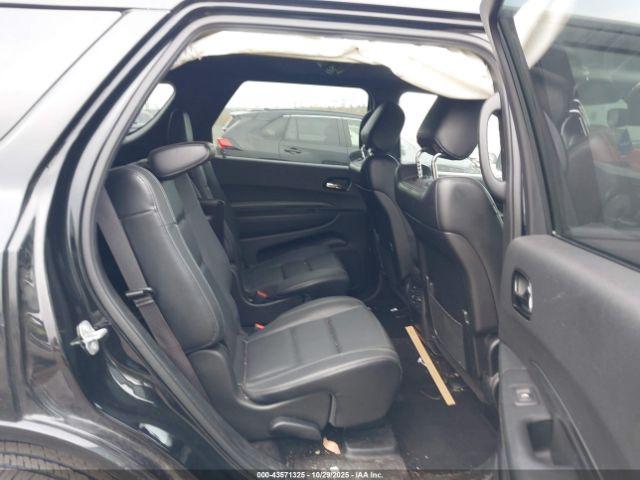 Dodge Durango Gt Awd Image 15