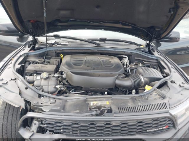 Dodge Durango Gt Awd Image 16