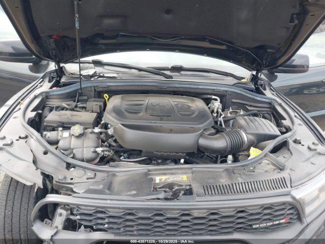 Dodge Durango Gt Awd Image 16