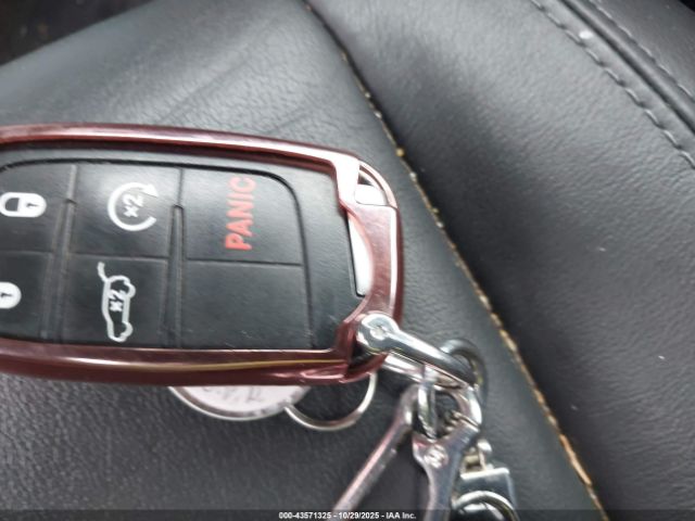 Dodge Durango Gt Awd Image 7