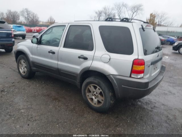 Ford Escape Xlt Image 4
