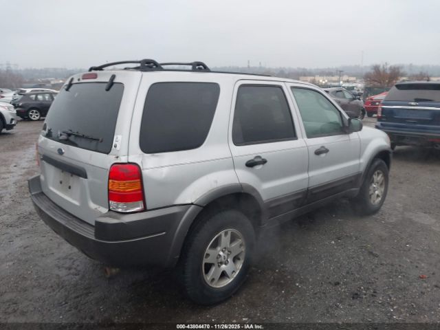 Ford Escape Xlt Image 3