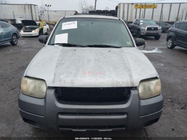 Ford Escape Xlt Image 11