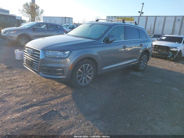 Audi Q7 3.0t Premium Image 3