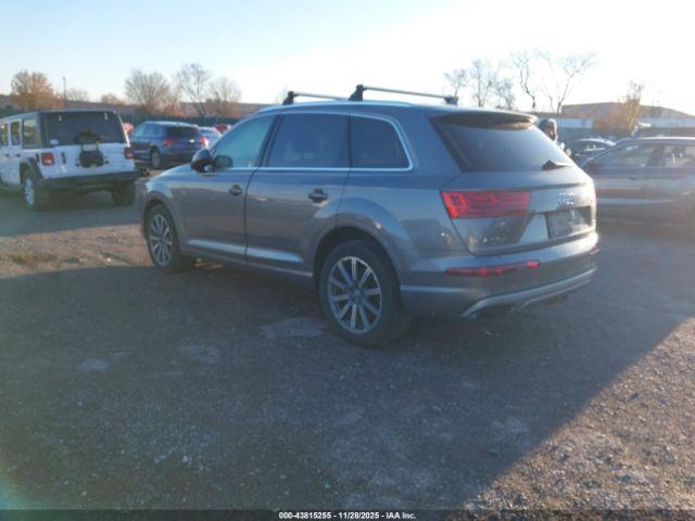 Audi Q7 3.0t Premium Image 15