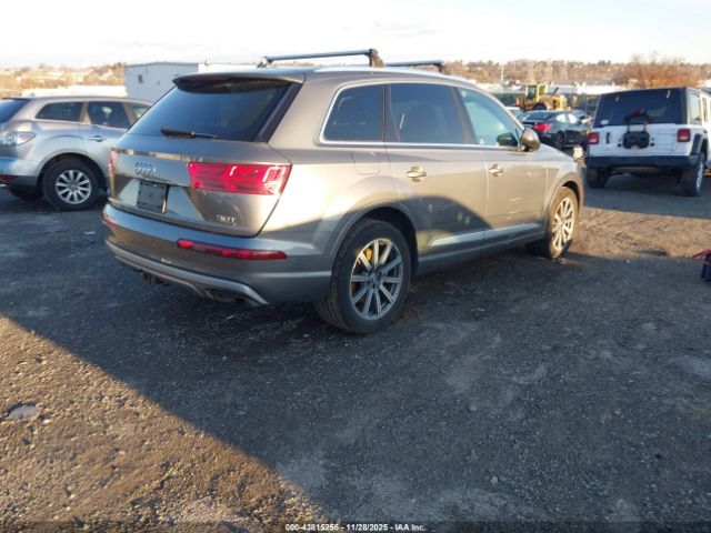 Audi Q7 3.0t Premium Image 13