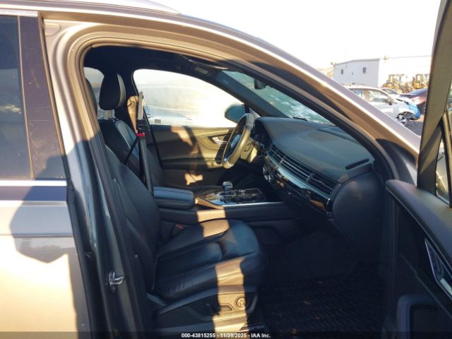 Audi Q7 3.0t Premium Image 5