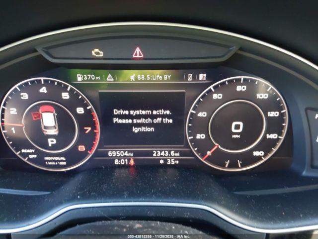 Audi Q7 3.0t Premium Image 7