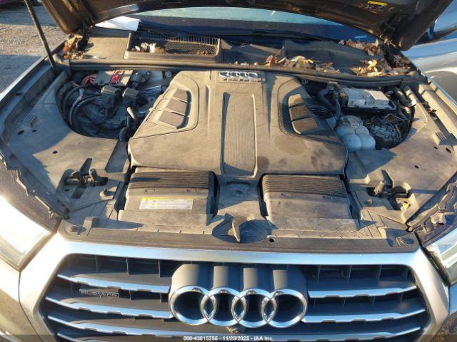 Audi Q7 3.0t Premium Image 11