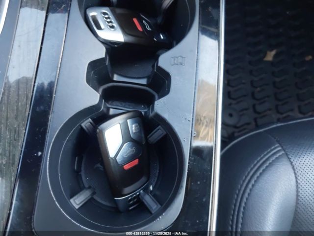 Audi Q7 3.0t Premium Image 9