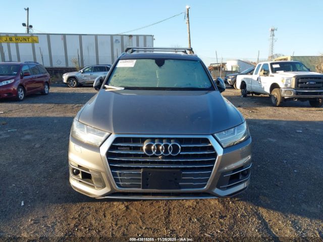 Audi Q7 3.0t Premium Image 14
