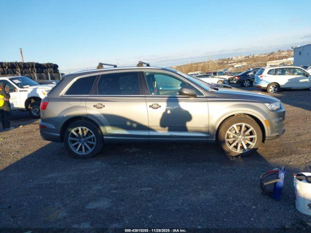 Audi Q7 3.0t Premium Image 10