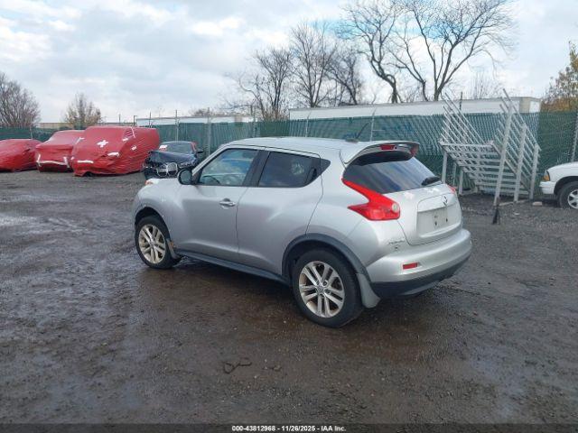 Nissan JUKE Sv Image 10