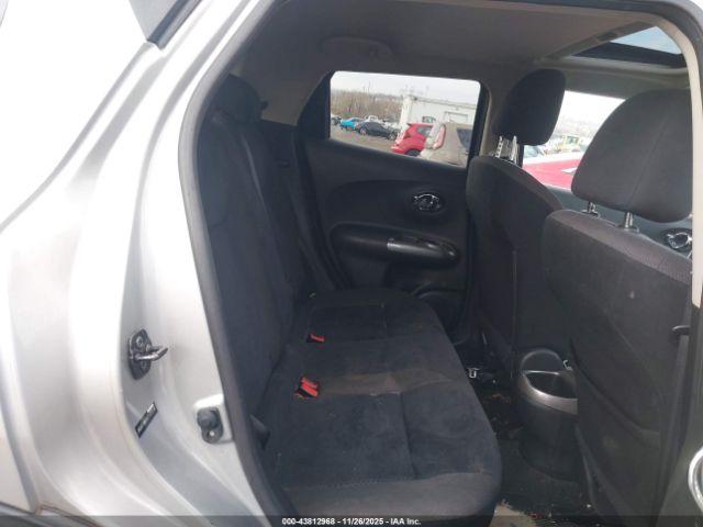 Nissan JUKE Sv Image 6