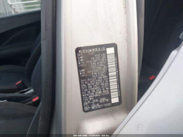 Nissan JUKE Sv Image 3