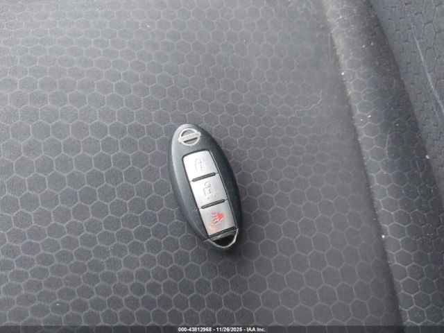 Nissan JUKE Sv Image 8