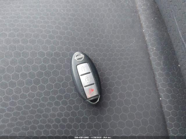 Nissan JUKE Sv Image 8