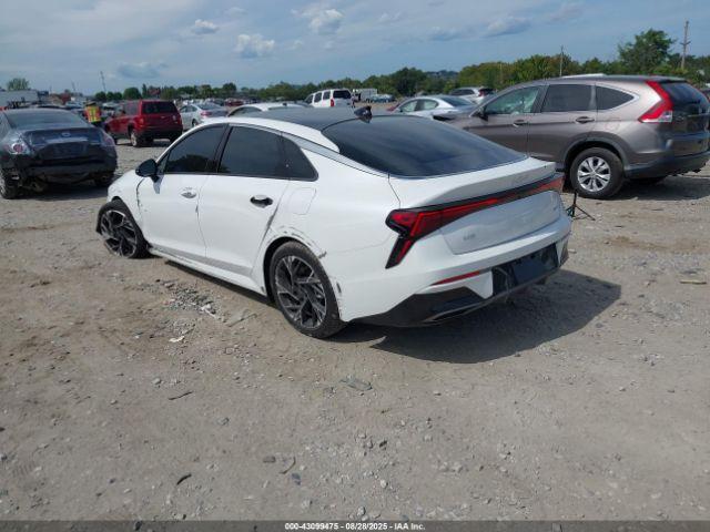 Kia K5 Gt-line Image 6