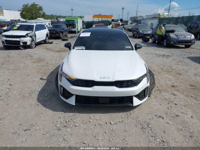 Kia K5 Gt-line Image 11