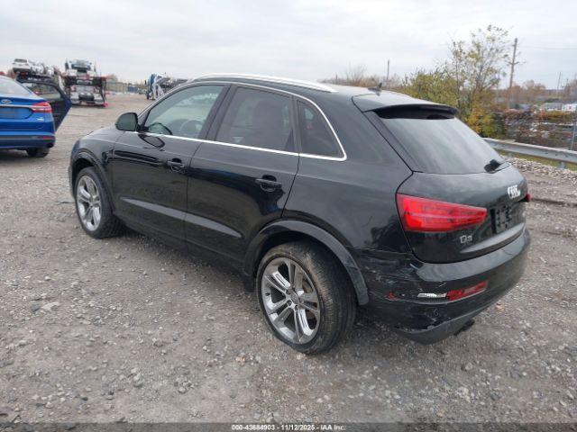 Audi Q3 2.0t Premium Plus Image 10