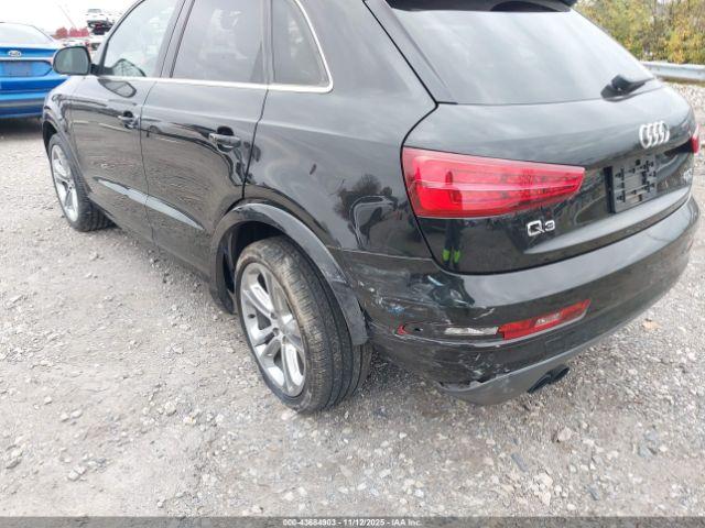 Audi Q3 2.0t Premium Plus Image 12