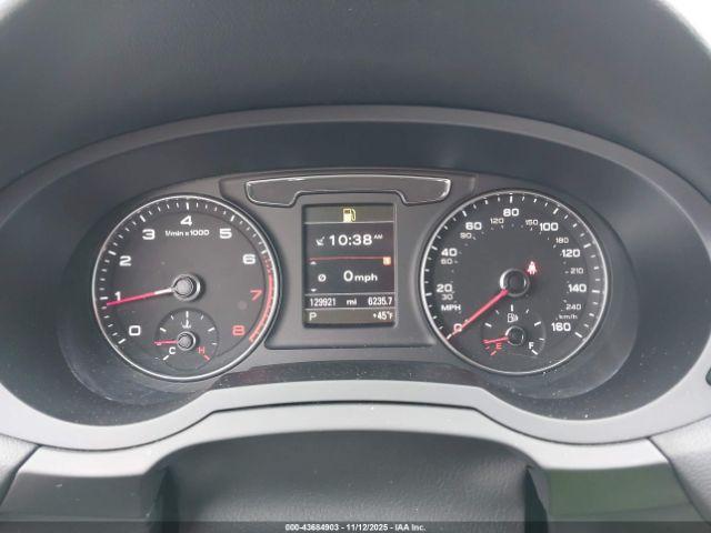 Audi Q3 2.0t Premium Plus Image 15