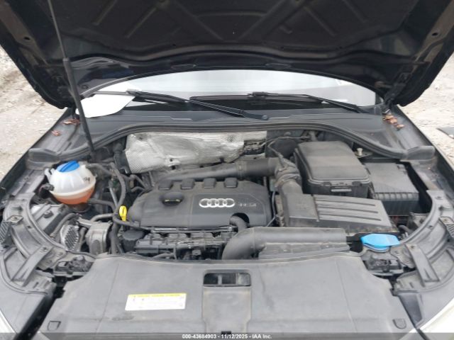 Audi Q3 2.0t Premium Plus Image 2