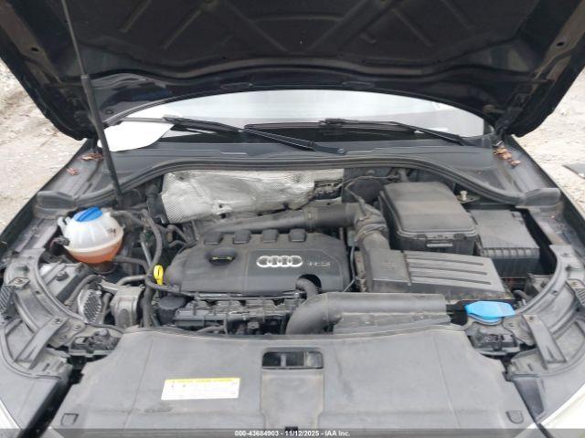 Audi Q3 2.0t Premium Plus Image 2