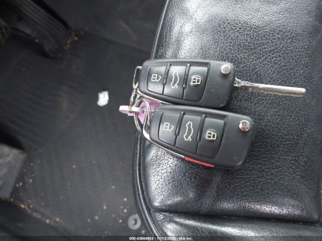 Audi Q3 2.0t Premium Plus Image 16