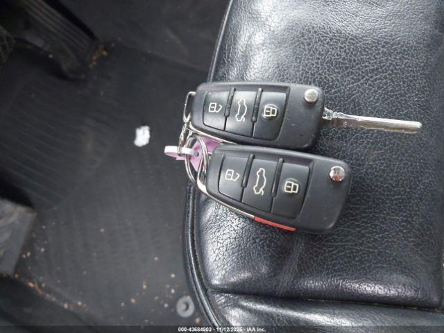 Audi Q3 2.0t Premium Plus Image 16