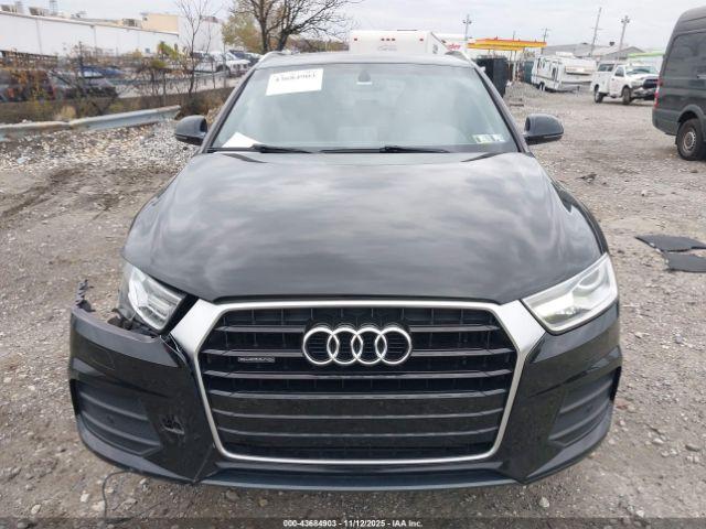 Audi Q3 2.0t Premium Plus Image 13