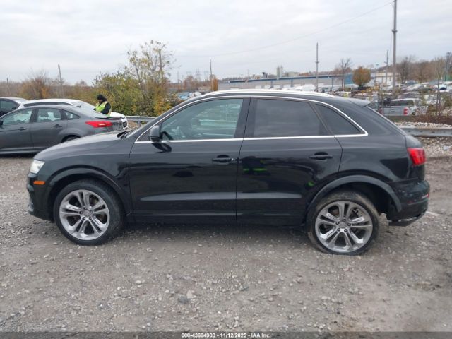 Audi Q3 2.0t Premium Plus Image 14