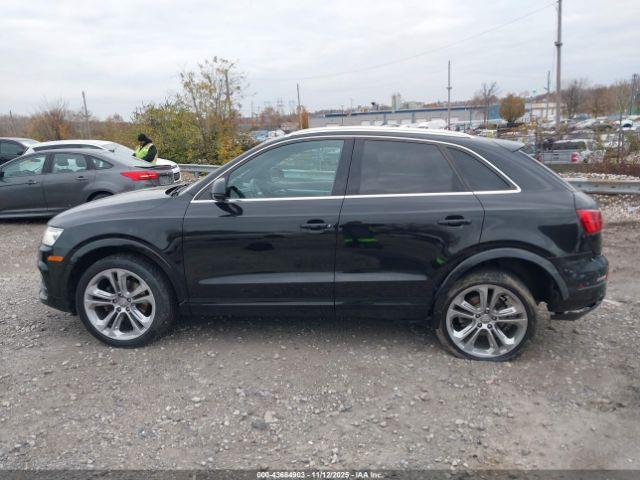 Audi Q3 2.0t Premium Plus Image 14