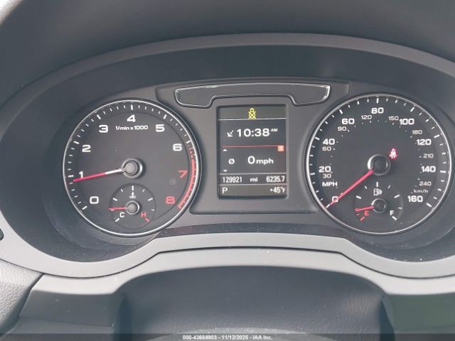 Audi Q3 2.0t Premium Plus Image 4