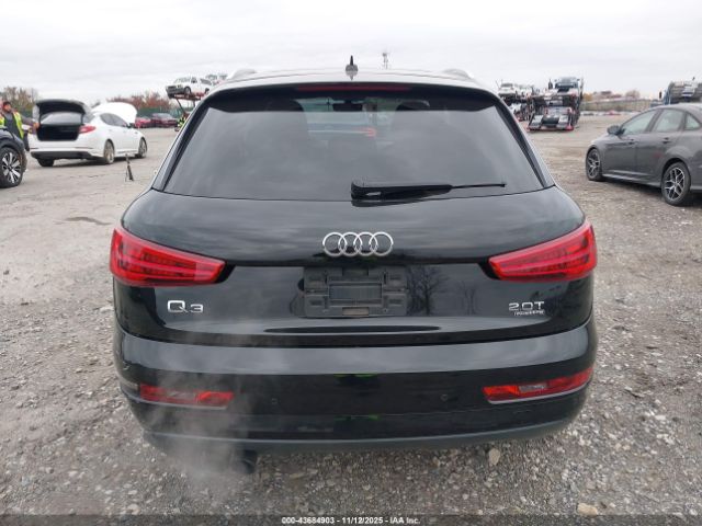 Audi Q3 2.0t Premium Plus Image 3