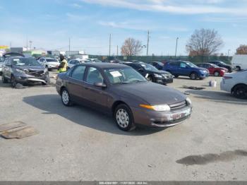  Salvage Saturn Ls1