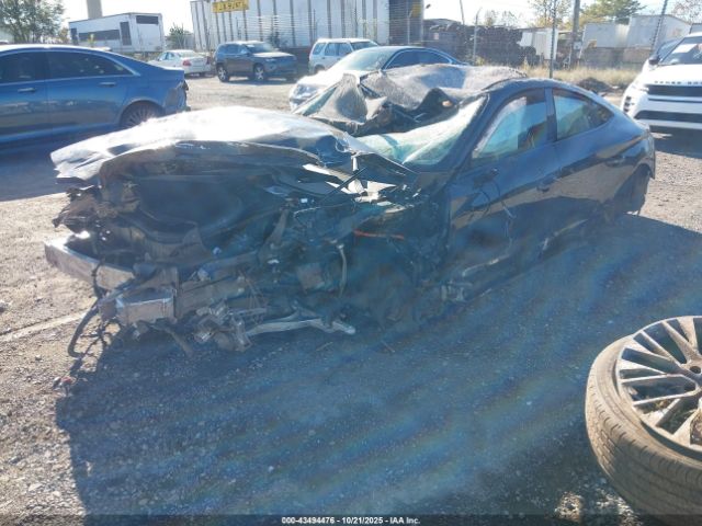 Audi S E-tron Gt Premium Plus Image 13