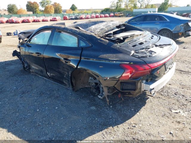 Audi S E-tron Gt Premium Plus Image 3