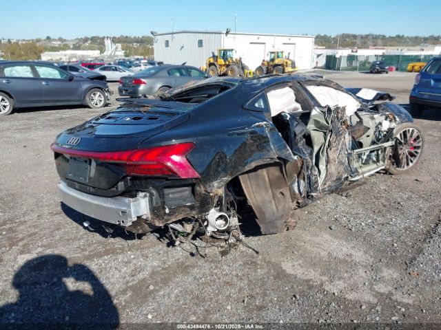 Audi S E-tron Gt Premium Plus Image 10