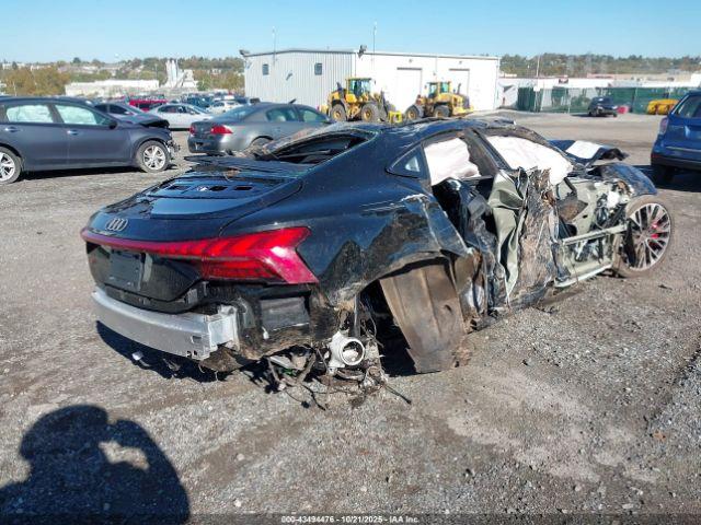 Audi S E-tron Gt Premium Plus Image 10