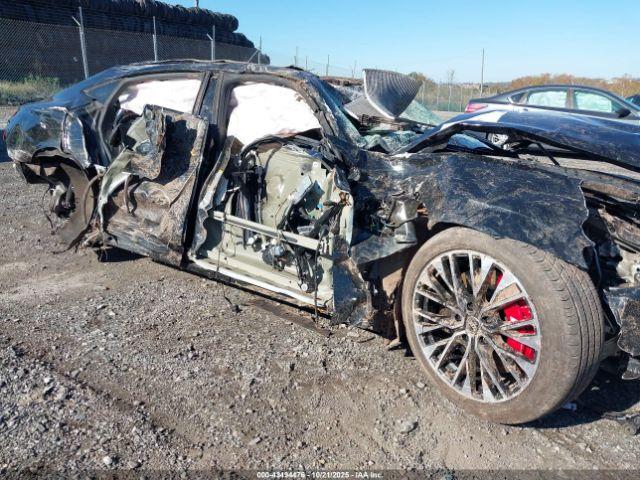 Audi S E-tron Gt Premium Plus Image 2