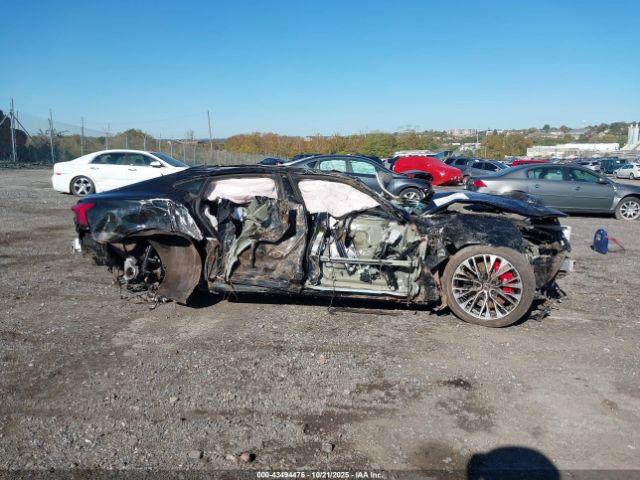 Audi S E-tron Gt Premium Plus Image 5