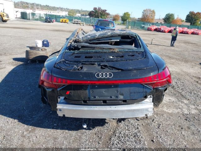 Audi S E-tron Gt Premium Plus Image 8