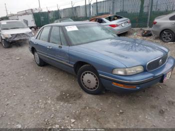  Salvage Buick LeSabre